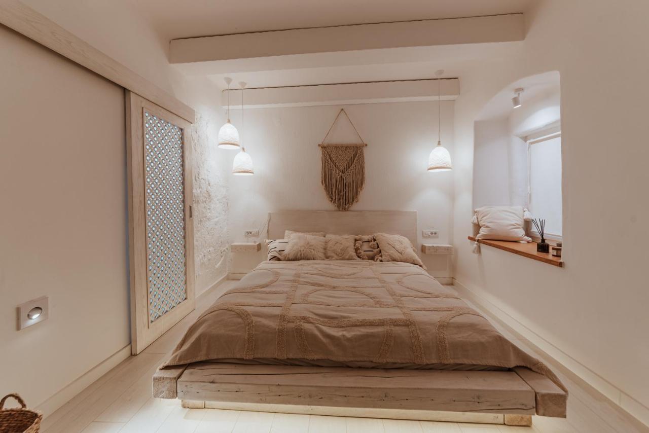 Cave By Casa Familia Apartment Novi Sad Exterior photo