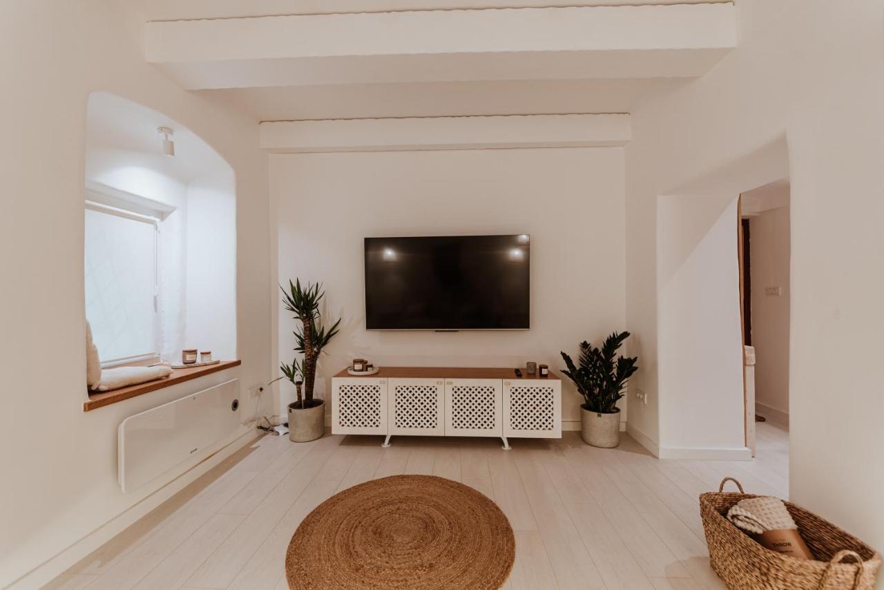 Cave By Casa Familia Apartment Novi Sad Exterior photo